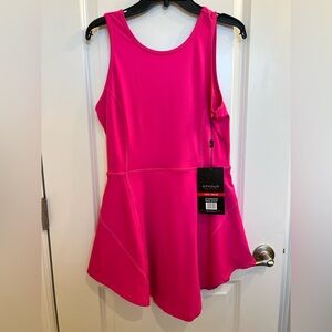 Spyder Active athletic pickleball tennis dress